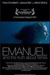 couverture The Truth about Emanuel