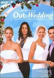 Affiche du film Out at the wedding