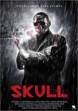 Affiche du film Skull