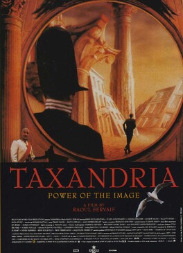 Affiche du film Taxandria