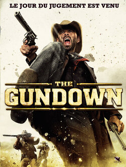 Couverture de The Gundown