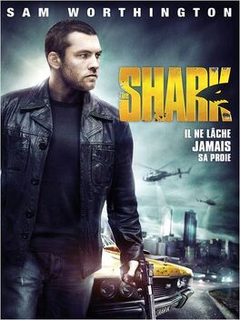Affiche du film The Shark
