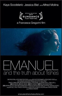 Affiche du film The Truth about Emanuel