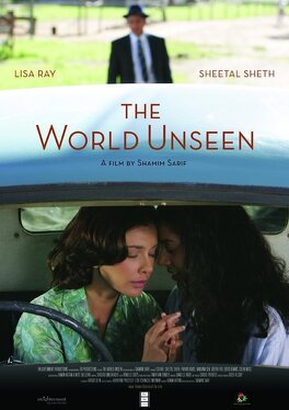 Affiche du film The World Unseen