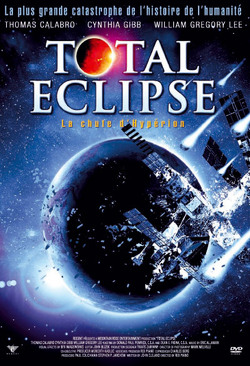 Couverture de Total Eclipse