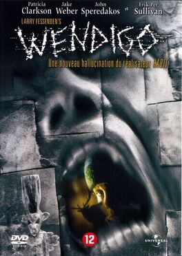 Affiche du film Wendigo