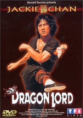 Affiche du film Dragon Lord