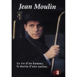 Affiche du film Jean Moulin