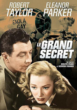 Affiche du film Le grand secret