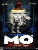 Affiche du film Mo'