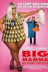 couverture Big Mamma 3 : De Père en Fils
