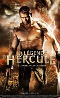 La légende d'Hercule - La naissance d'un héros