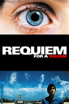 couverture Requiem for a Dream