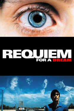 Couverture de Requiem for a Dream