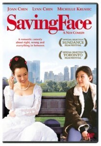 Affiche du film Saving Face
