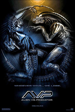 Couverture de Alien vs. Predator