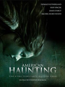 Affiche du film American Haunting