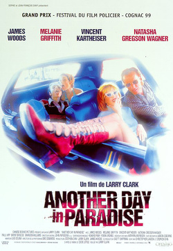Couverture de Another Day in Paradise