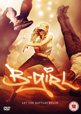 Affiche du film B-Girl