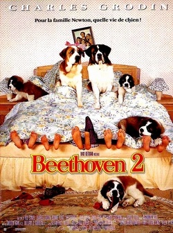 Couverture de Beethoven 2