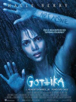 Affiche du film Gothika
