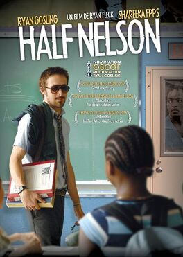 Affiche du film Half Nelson