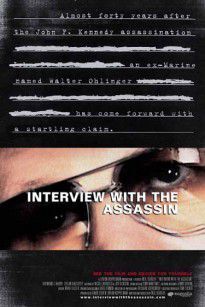 Couverture de Interview with the Assassin