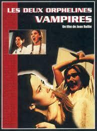 Affiche du film Les deux Orphelines vampires