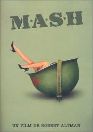 Affiche du film M.A.S.H.