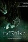 couverture American Haunting