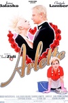 couverture Arlette