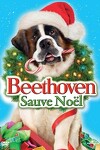 couverture Beethoven sauve Noël
