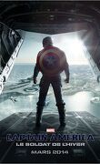 Captain America, le soldat de l'hiver