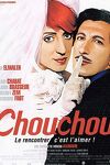 couverture Chouchou