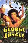 couverture George de la jungle
