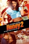 couverture Honey 2 - Dance Battle