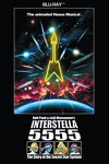 couverture Interstella 5555 – The 5tory Of The 5ecret 5tar 5ystem