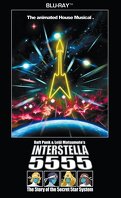 Interstella 5555 – The 5tory Of The 5ecret 5tar 5ystem