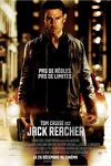couverture Jack Reacher