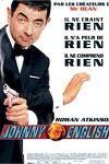couverture Johnny English