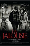 couverture La Jalousie