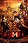 couverture La Momie : La Tombe de l'empereur Dragon
