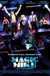 couverture Magic Mike