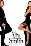 couverture Mr. & Mrs. Smith