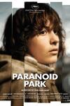 couverture Paranoid Park