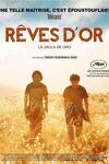 couverture Rêves d'or