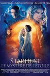 couverture Stardust, le mystère de l'étoile