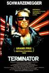 couverture Terminator