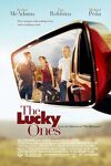 couverture The Lucky Ones