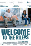 couverture Welcome to the Rileys